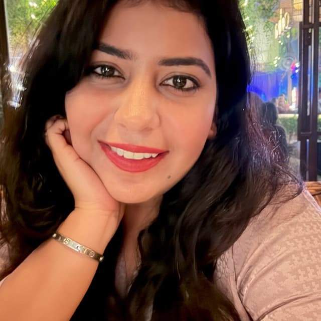 Simran Gulati