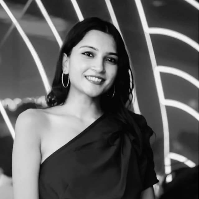 Simran Gupta
