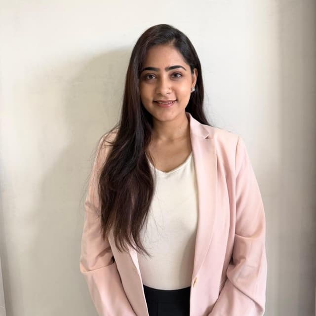 Simran Hora