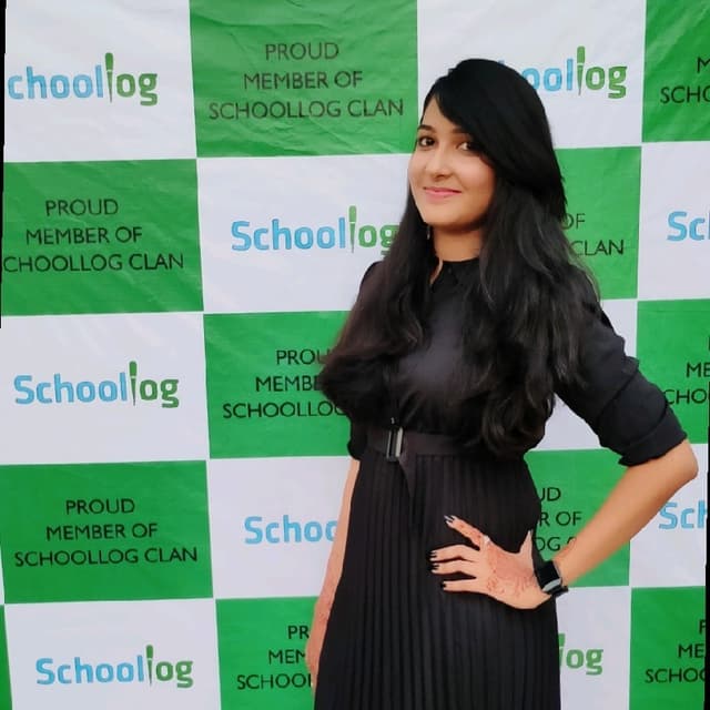 Simran Jain