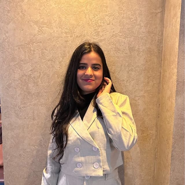 Simran Jain