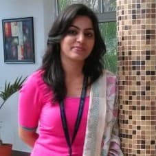 Simran K.