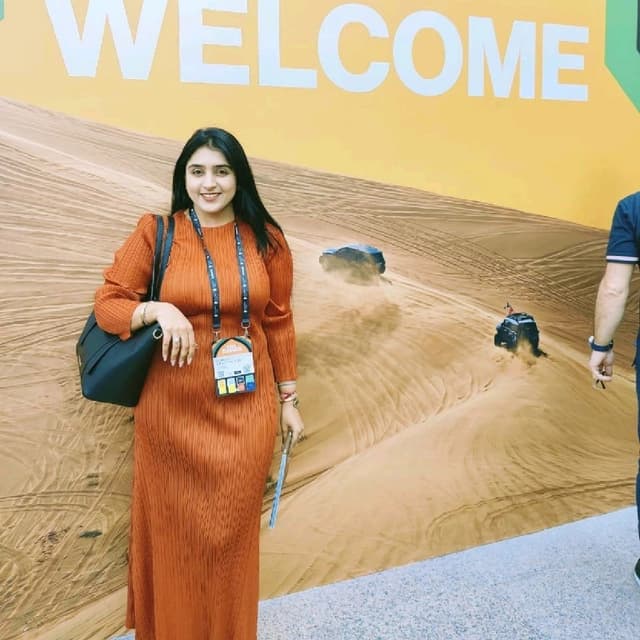 Simran K.