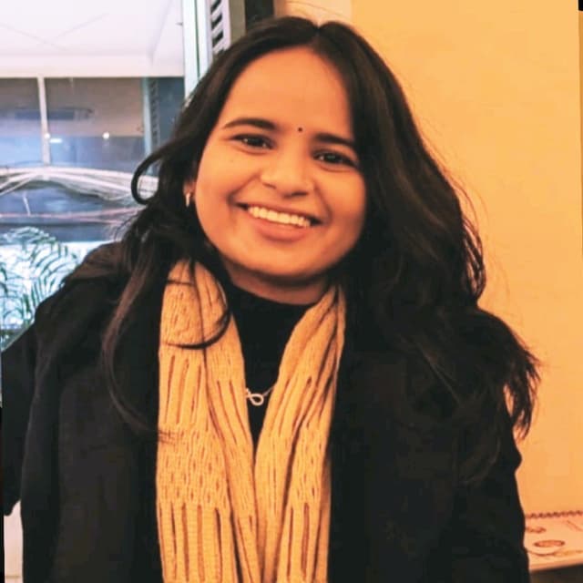 Simran Kashyap