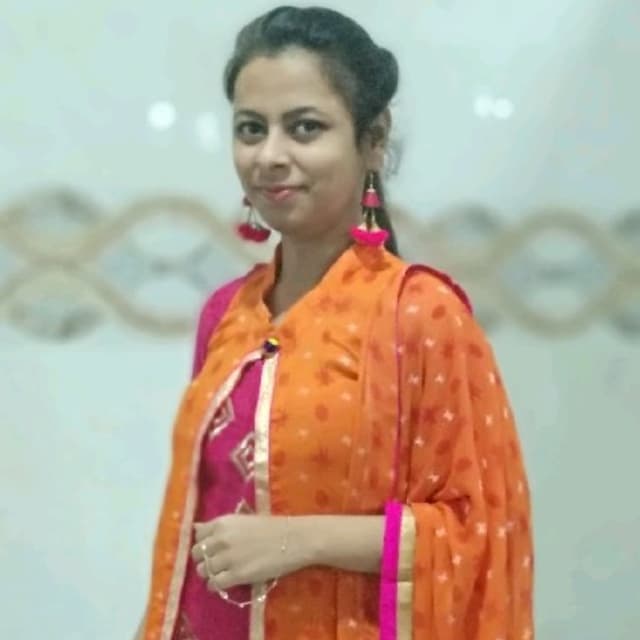 Simran Kaur
