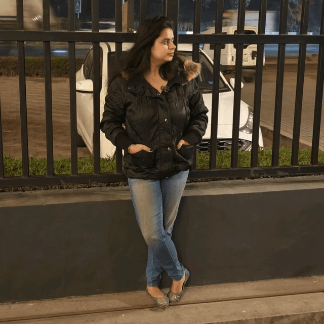 Simran Kaur