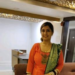 Simran Kaur