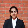 Simran Kaur Arora