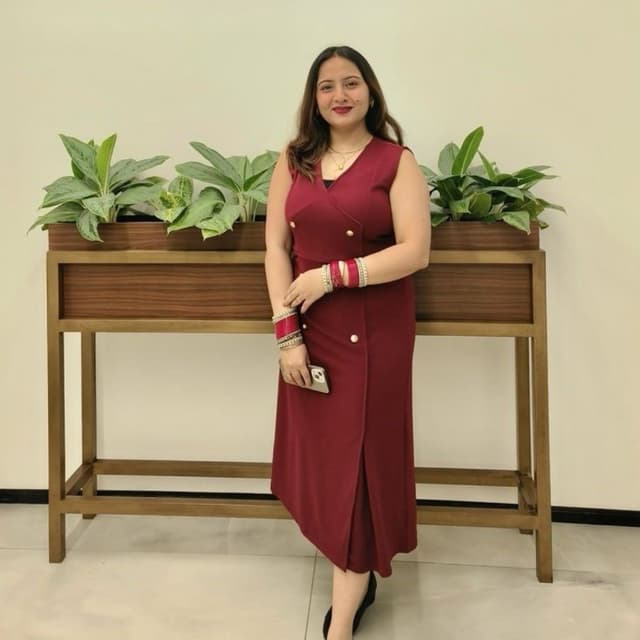 Simran Kaur Khera