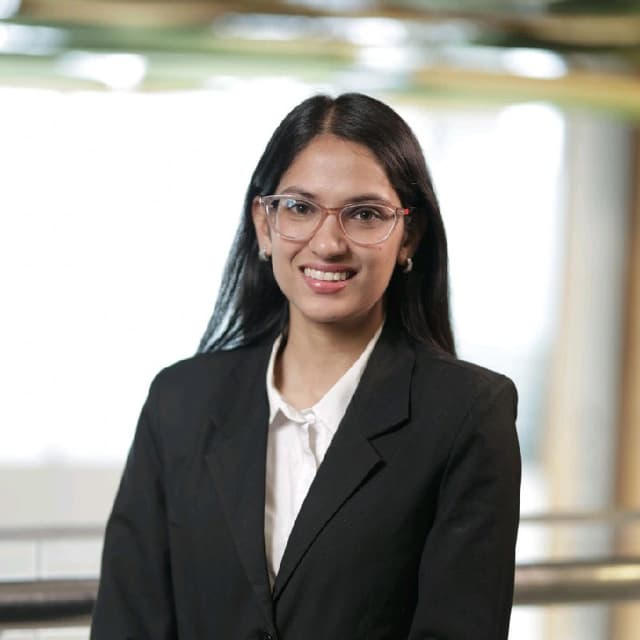 Simran Khandelwal