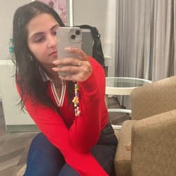 Simran Khaneja