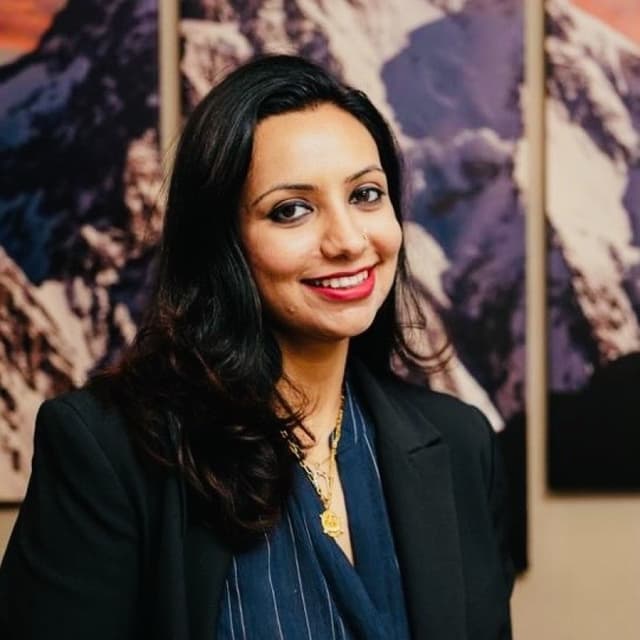 Simran Kodesia