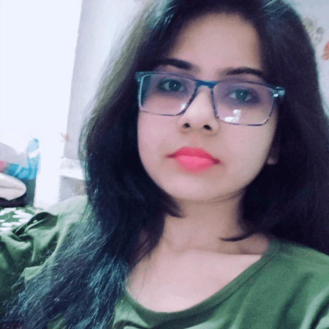 Simran Kumari