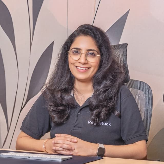 Simran Malhotra