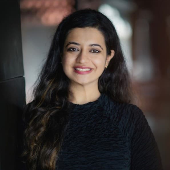 Simran Mandhani