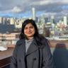 Simran Motwani
