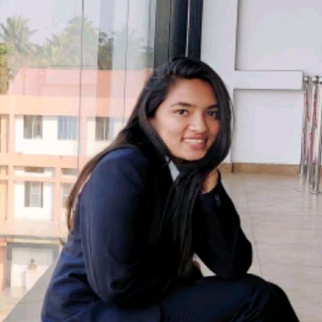 Simran N.