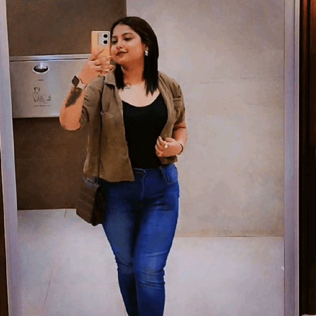 Simran Nag