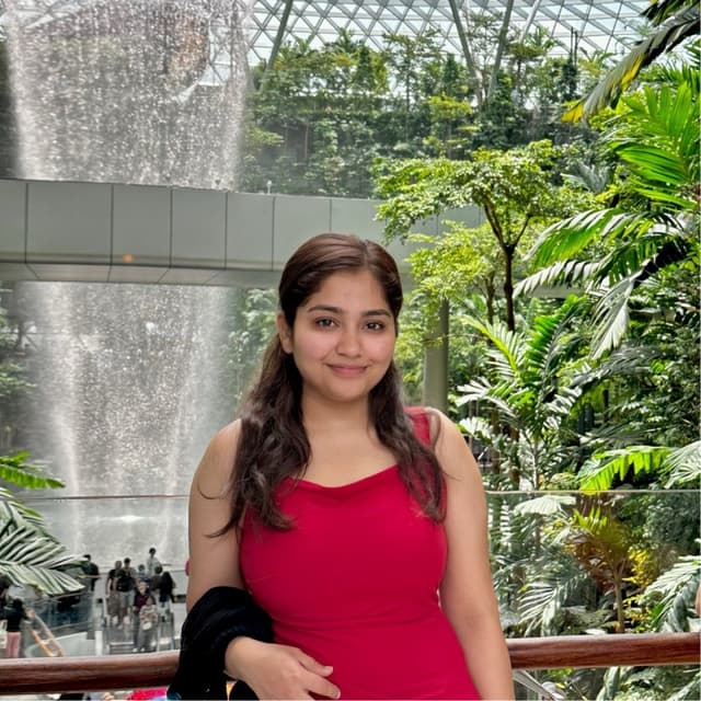 Simran Narang