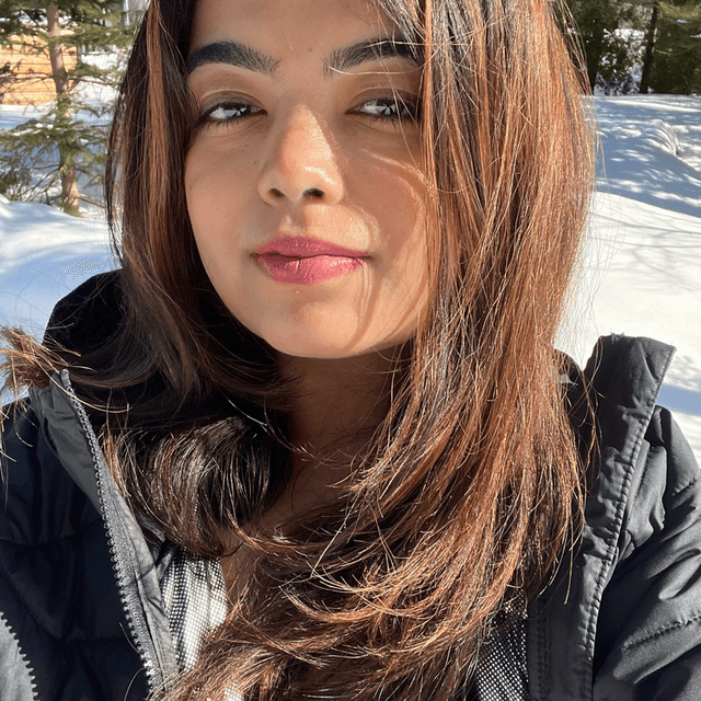 Simran Navani