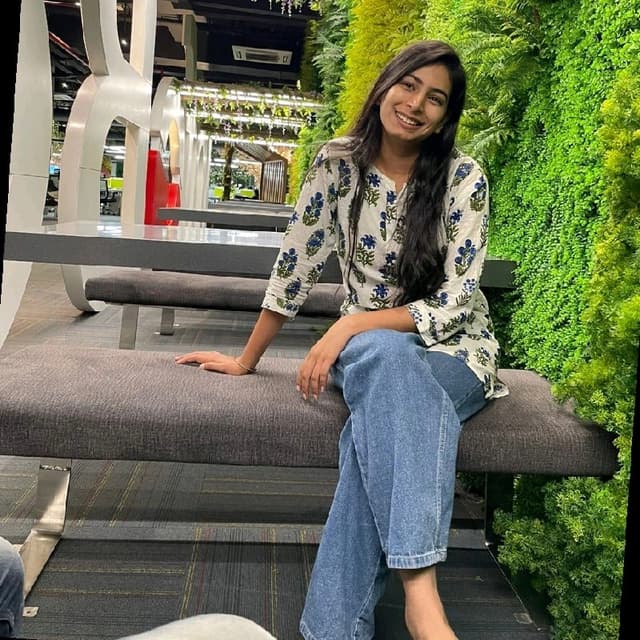 Simran Prithyani