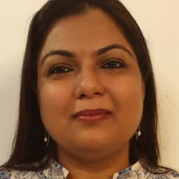 Simran Sabherwal