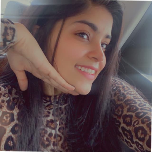 Simran Sachdeva