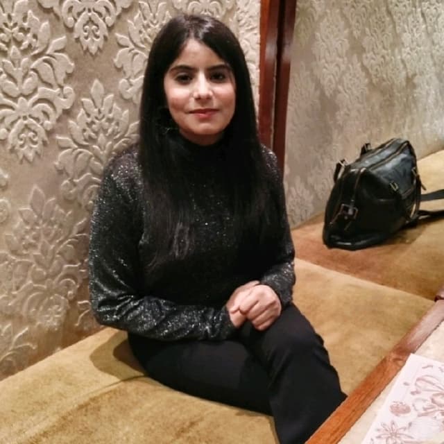 Simran Sachdeva