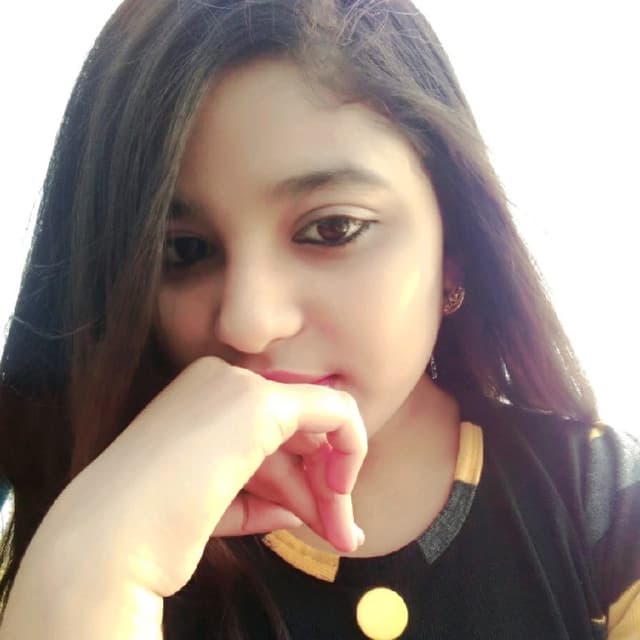 Simran Saha