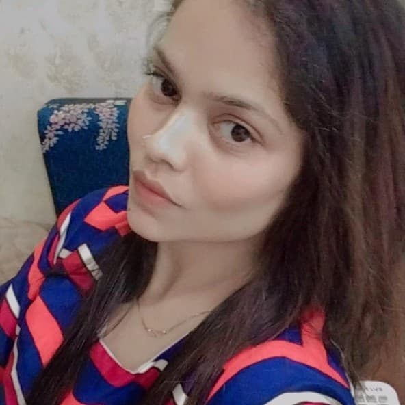 Simran Shah