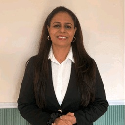 Simran Sharma