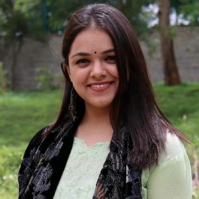 Simran Sharma