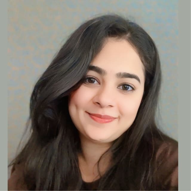Simran Sidana