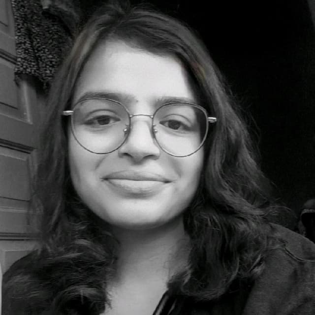 Simran Singla