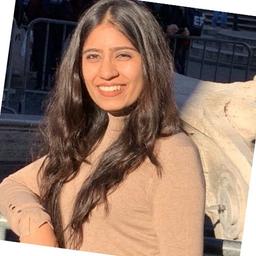 Simran Somani