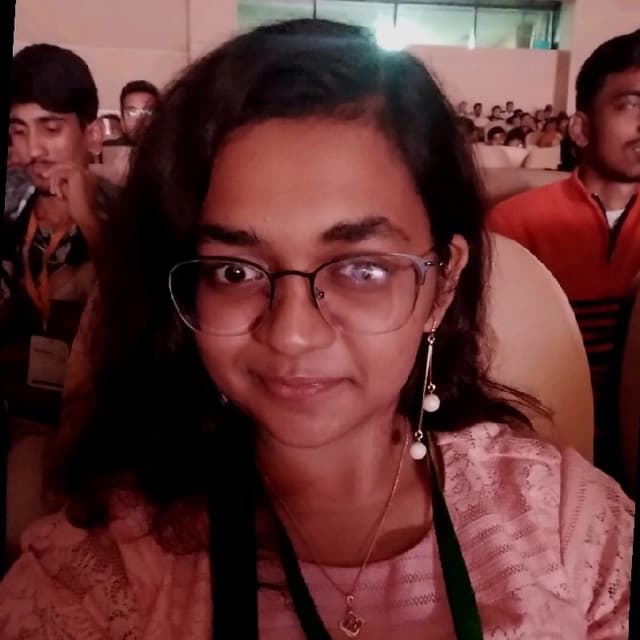 Simran S.