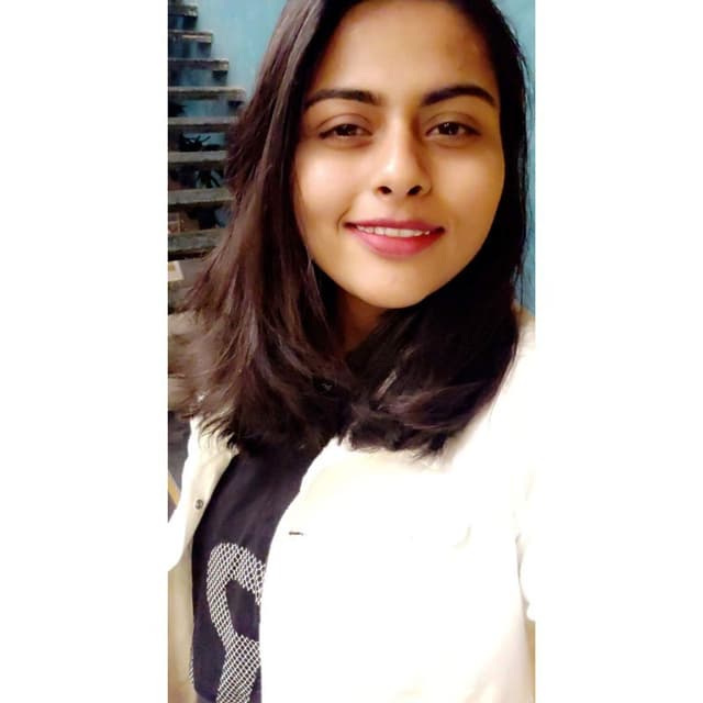 Simran Taneja
