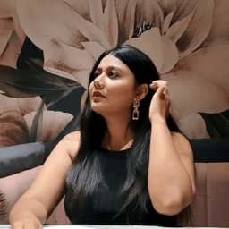 Simran Tyagi