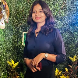 Simran Varnwal