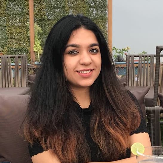 Simran Walecha