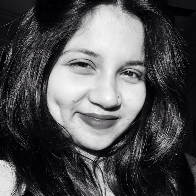 Simran Yadav
