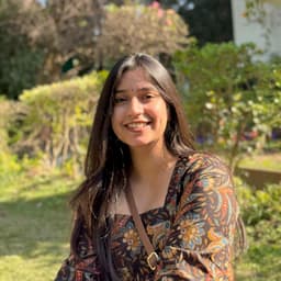 Simran Yadav