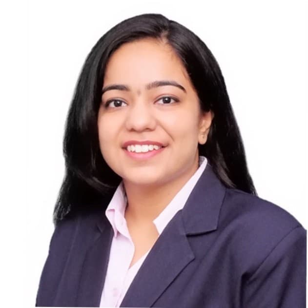 Simran Ahuja