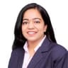 Simran Ahuja
