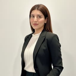 Simran Arora