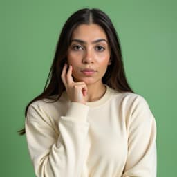 Simran Bakshi