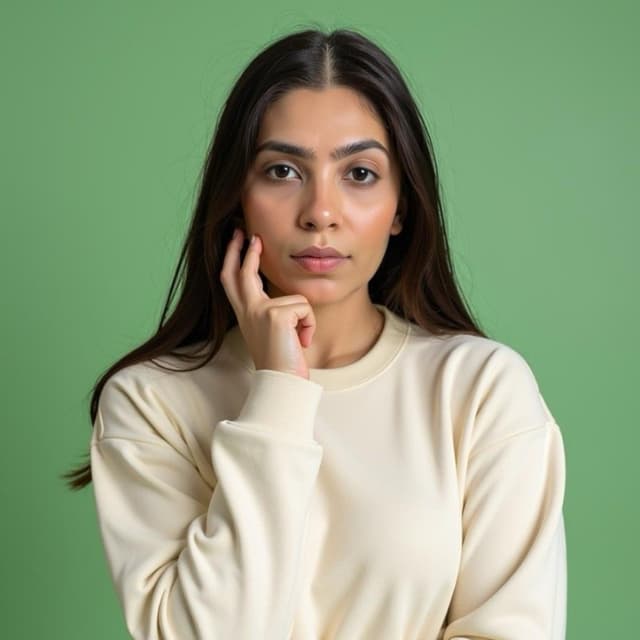 Simran Bakshi
