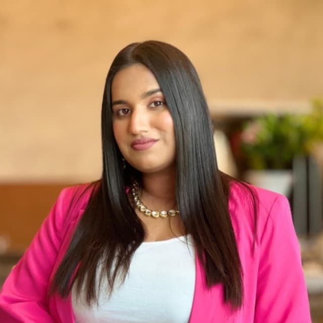 Simran Balar Jain