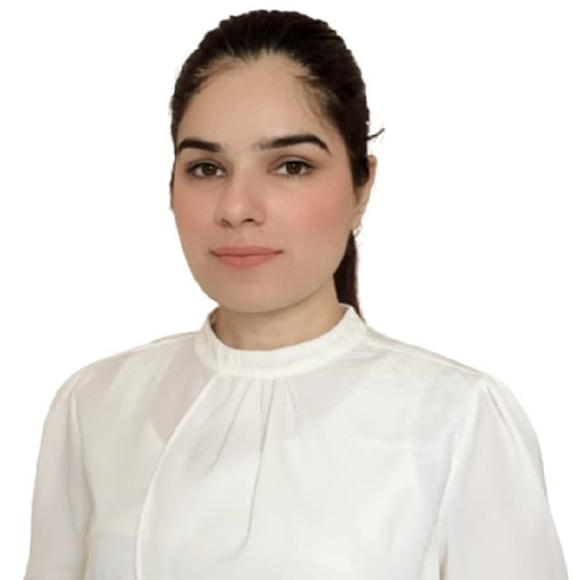 Simran Chawla