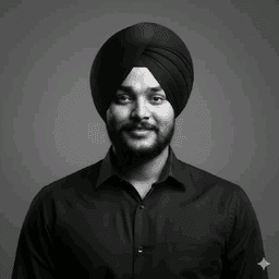 Simrandeep Singh